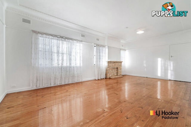 82 Lambeth Street PANANIA NSW 2213