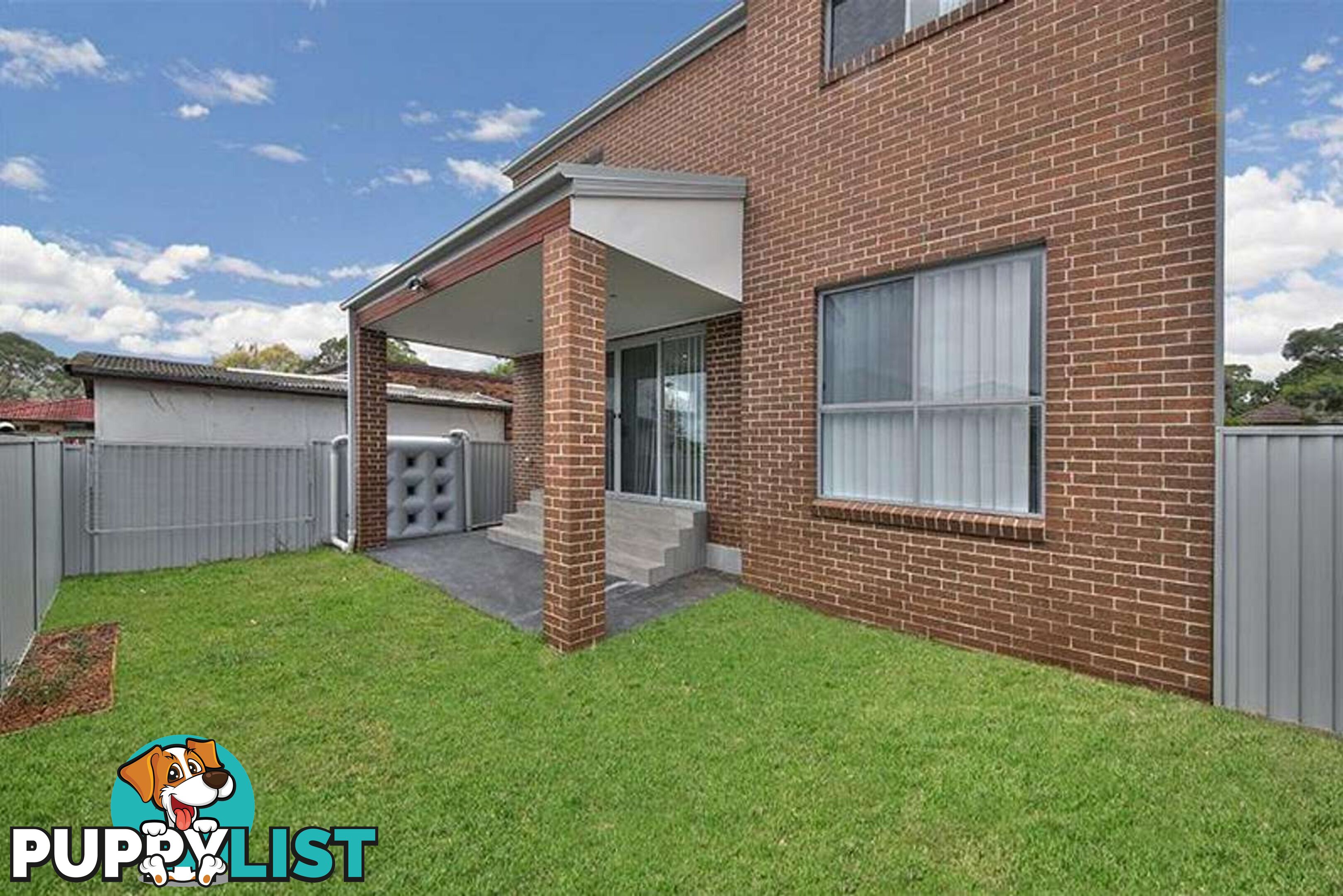 1/20 Sherwood Street REVESBY NSW 2212