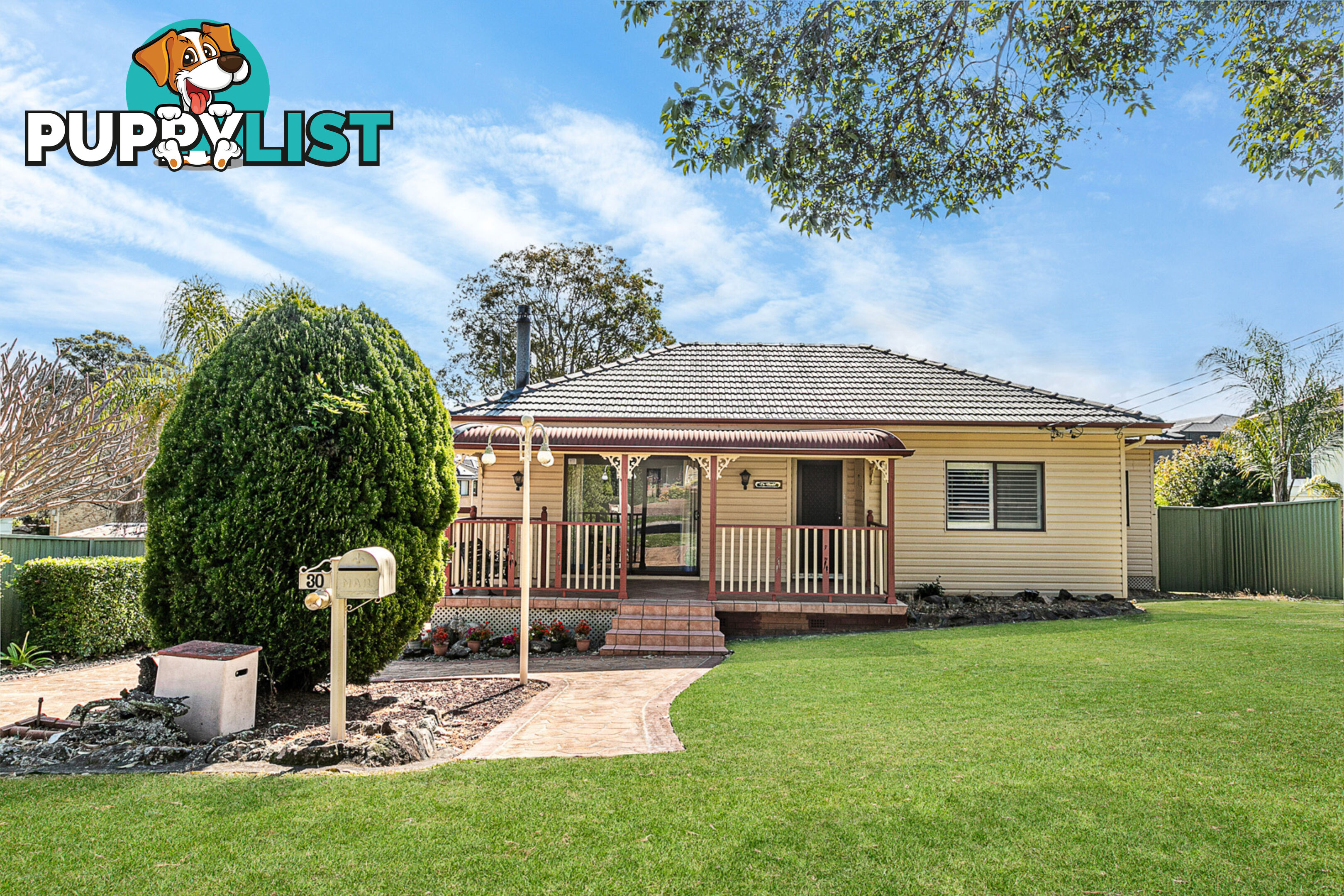 30 Barkl Avenue PADSTOW NSW 2211