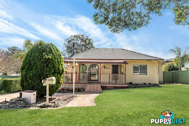 30 Barkl Avenue PADSTOW NSW 2211