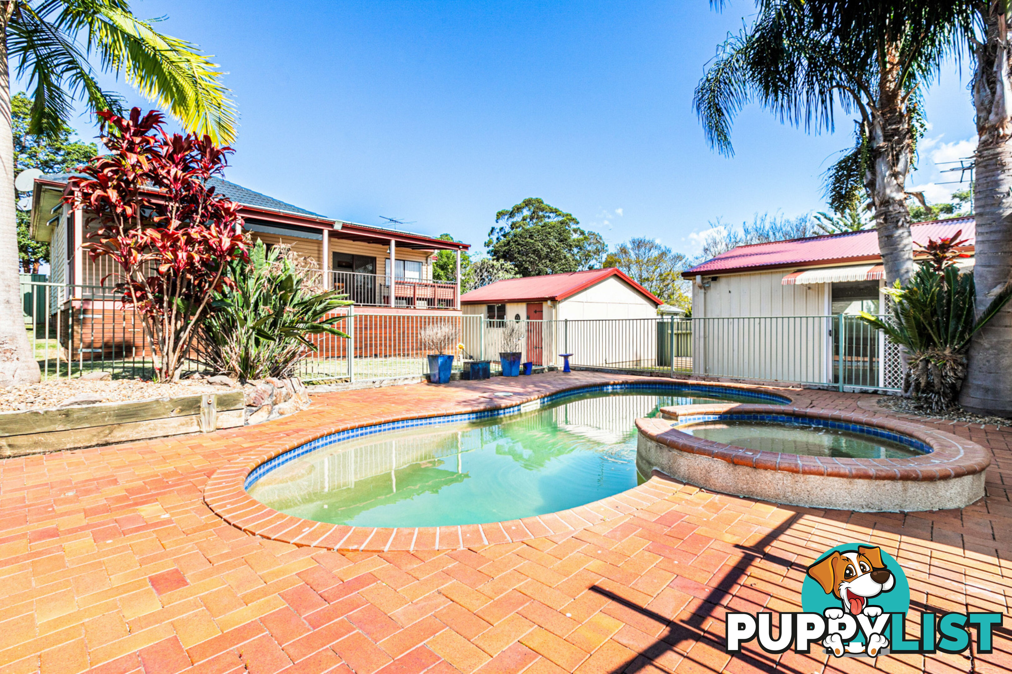 30 Barkl Avenue PADSTOW NSW 2211