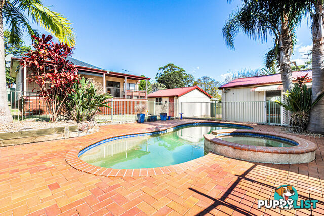 30 Barkl Avenue PADSTOW NSW 2211