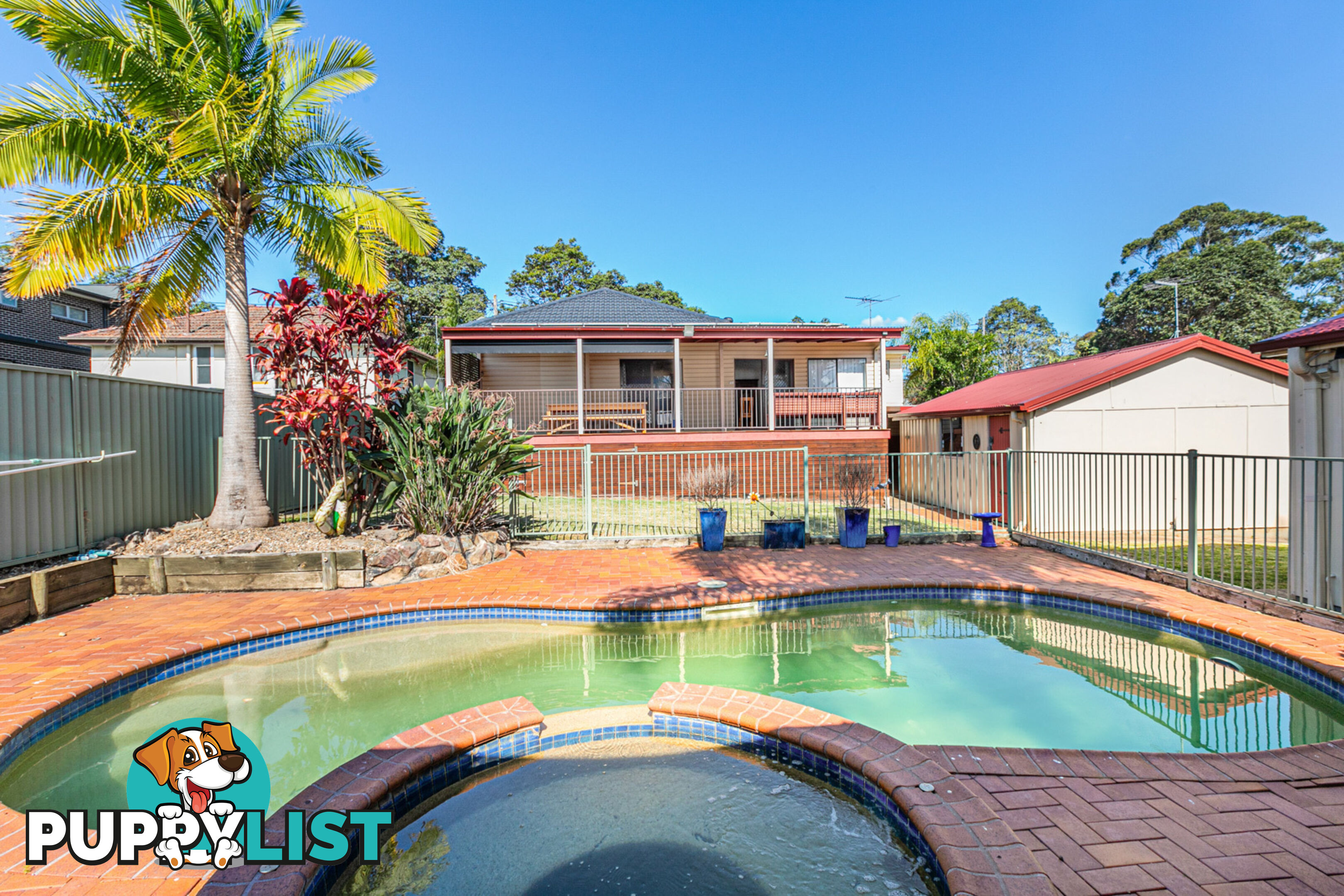 30 Barkl Avenue PADSTOW NSW 2211