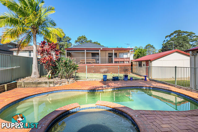 30 Barkl Avenue PADSTOW NSW 2211