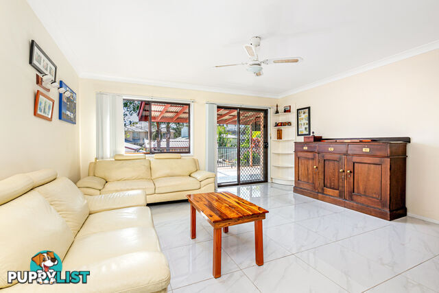 30 Barkl Avenue PADSTOW NSW 2211