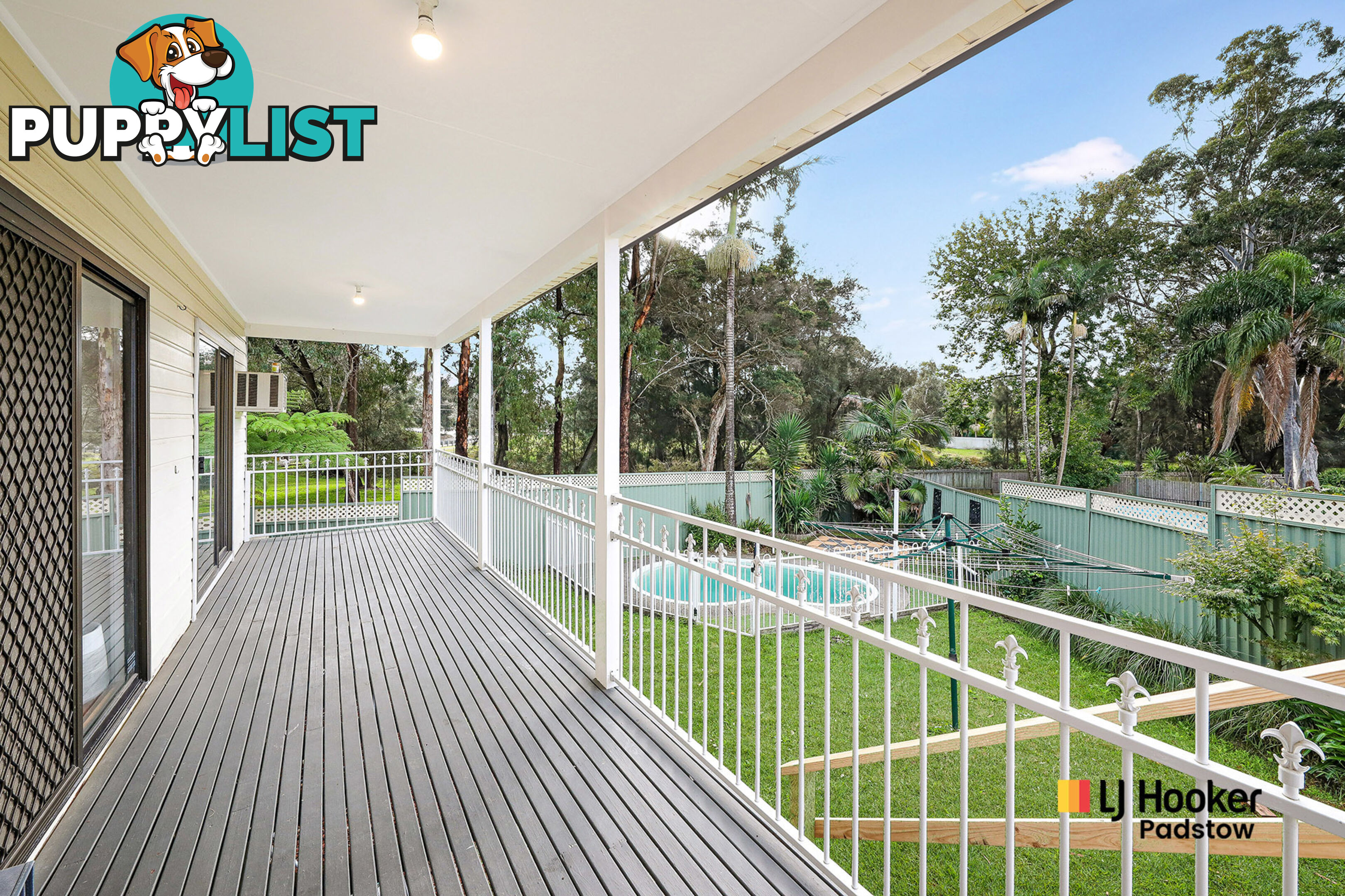 691 Henry Lawson Drive EAST HILLS NSW 2213