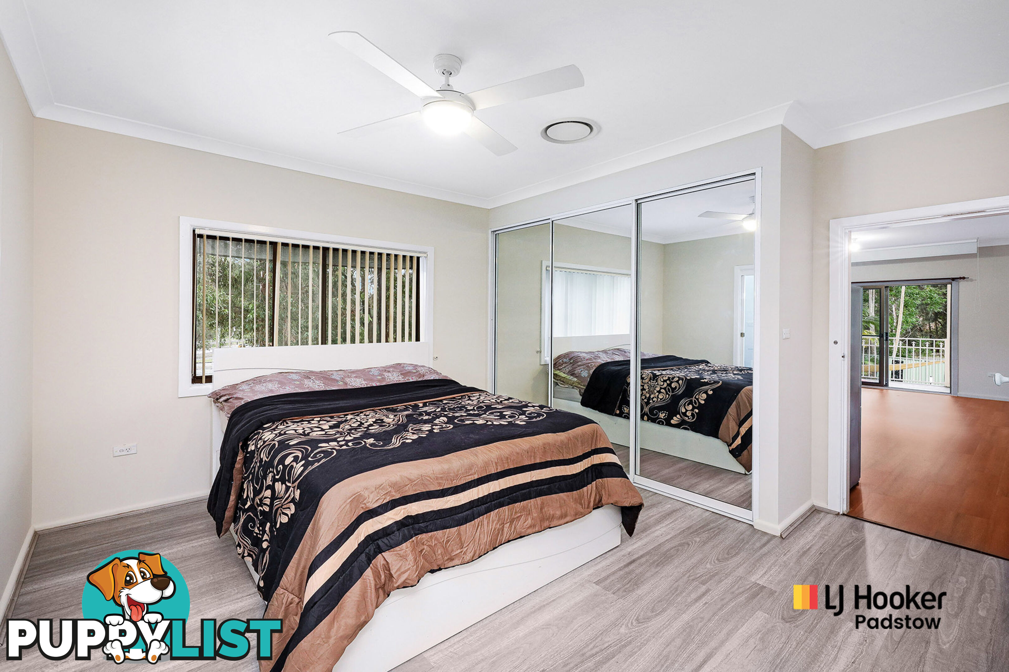 691 Henry Lawson Drive EAST HILLS NSW 2213