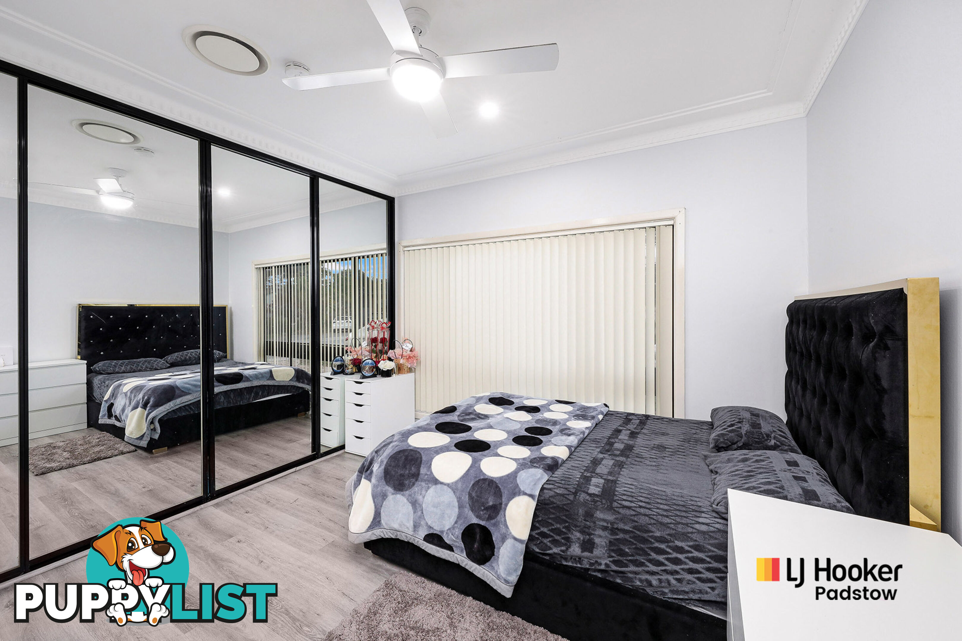 691 Henry Lawson Drive EAST HILLS NSW 2213