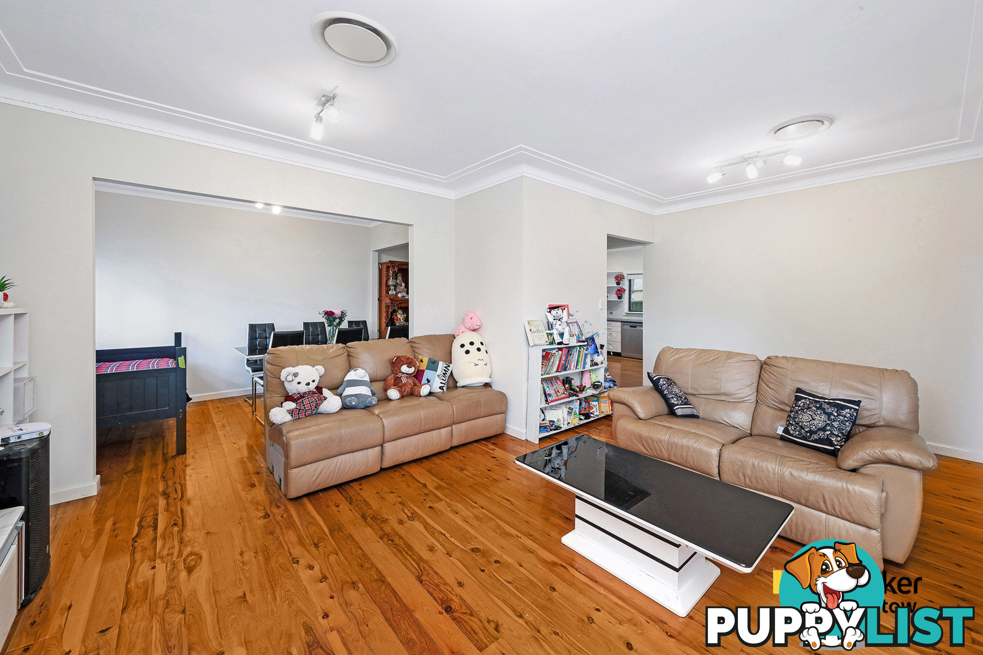 691 Henry Lawson Drive EAST HILLS NSW 2213