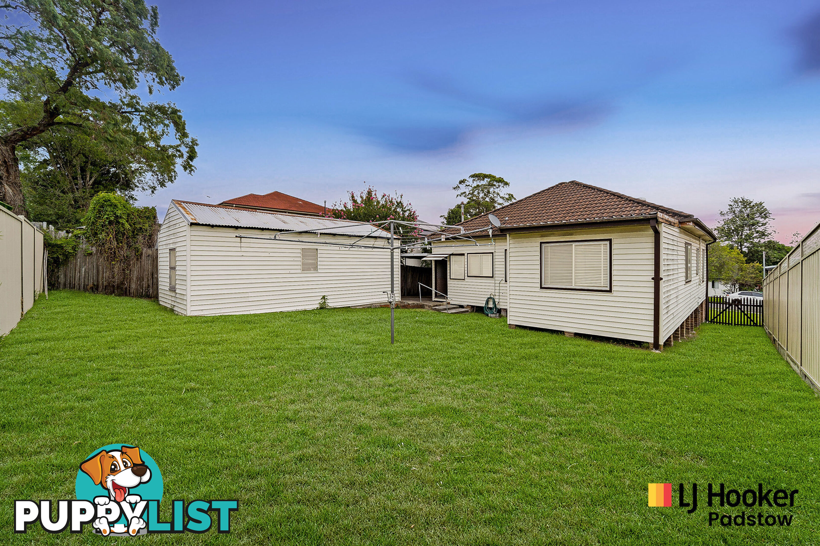 5 Carew Street PADSTOW NSW 2211