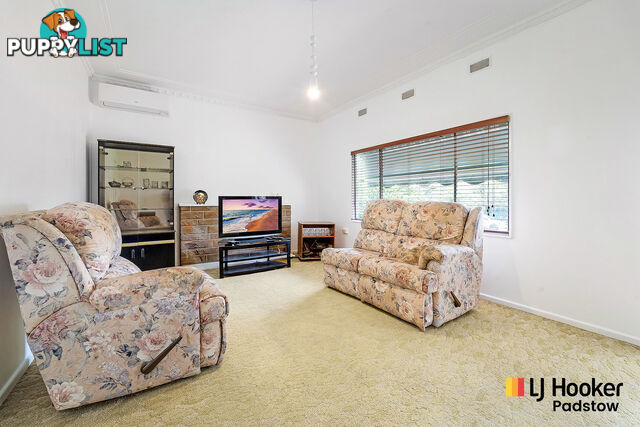 5 Carew Street PADSTOW NSW 2211