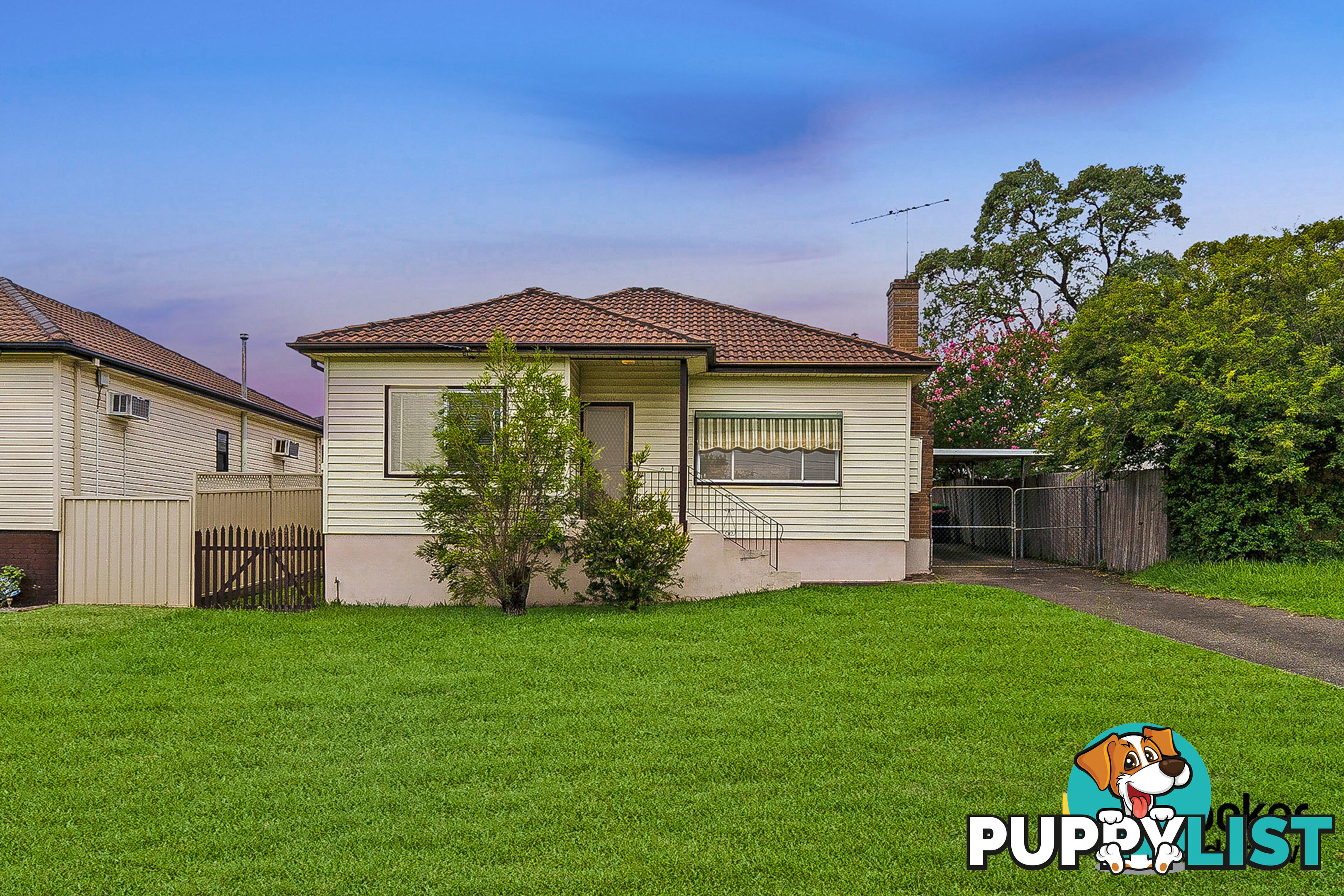 5 Carew Street PADSTOW NSW 2211