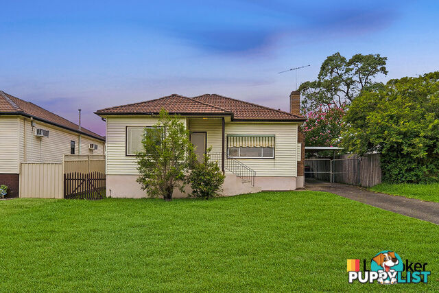 5 Carew Street PADSTOW NSW 2211