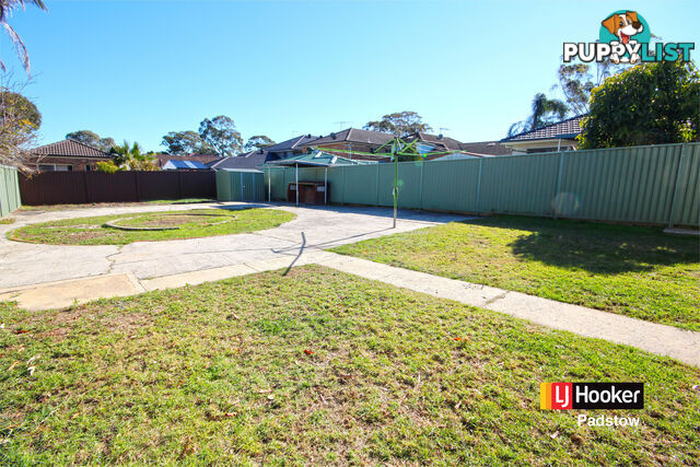 2 Lang Street PADSTOW NSW 2211