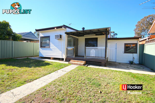 2 Lang Street PADSTOW NSW 2211