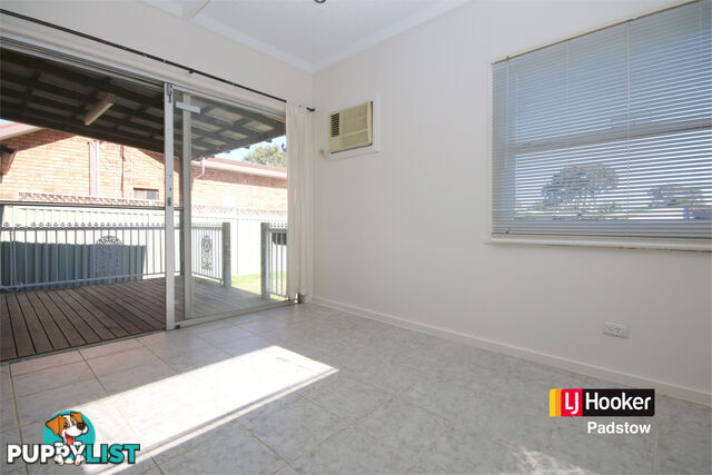 2 Lang Street PADSTOW NSW 2211