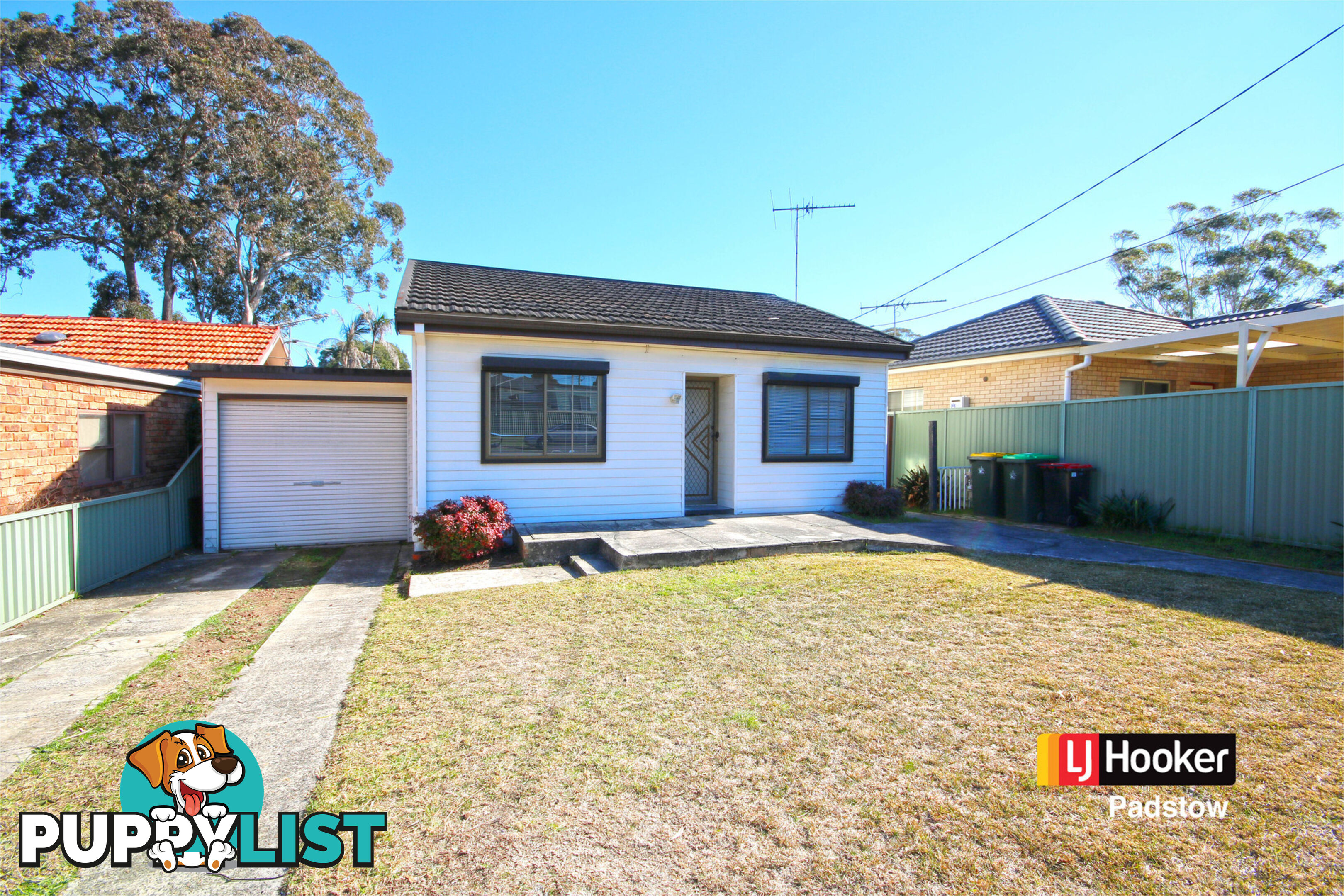 2 Lang Street PADSTOW NSW 2211