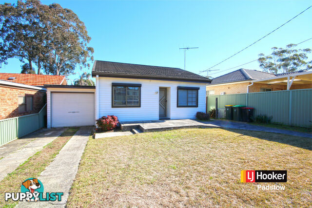 2 Lang Street PADSTOW NSW 2211