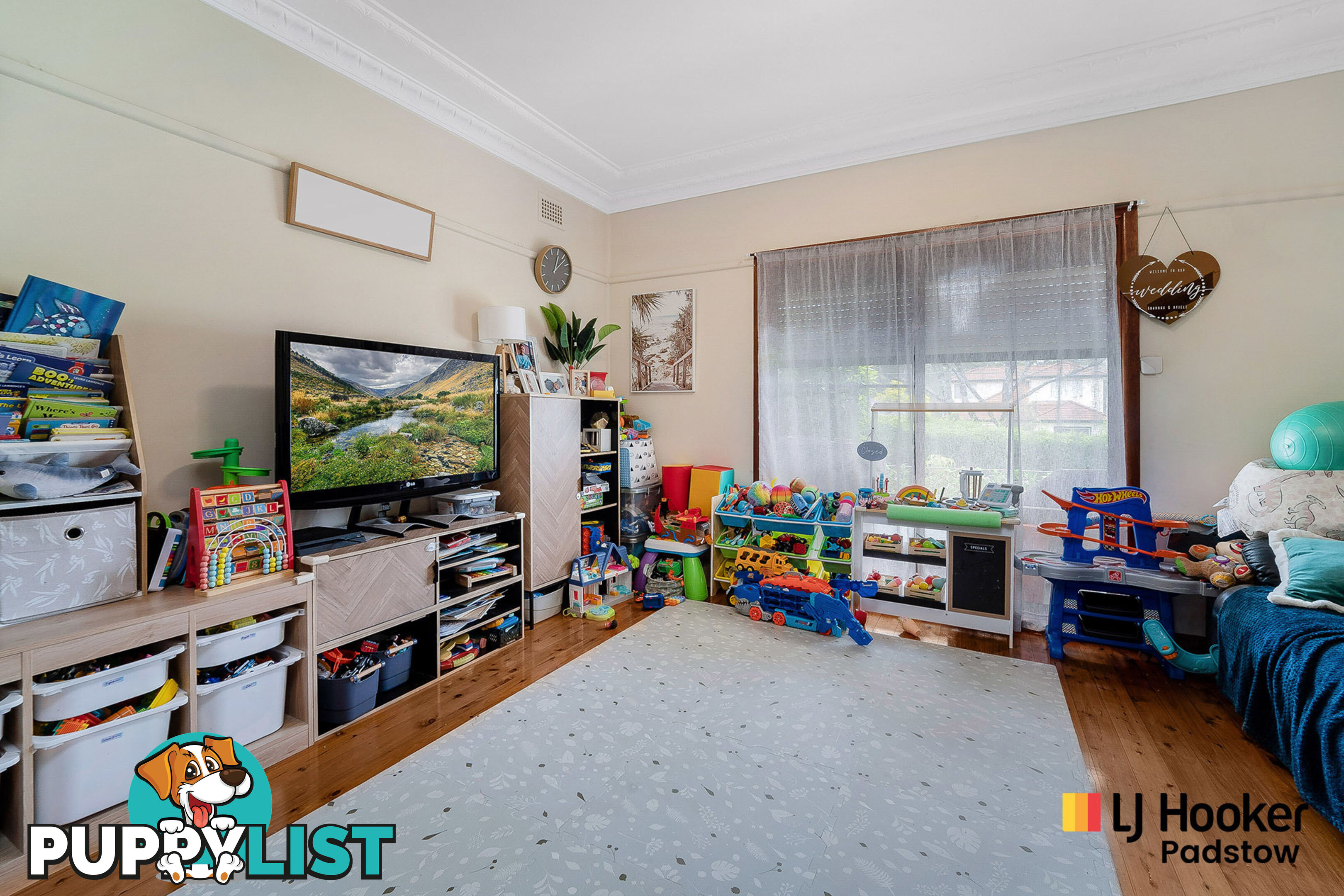 123 Weston Street PANANIA NSW 2213