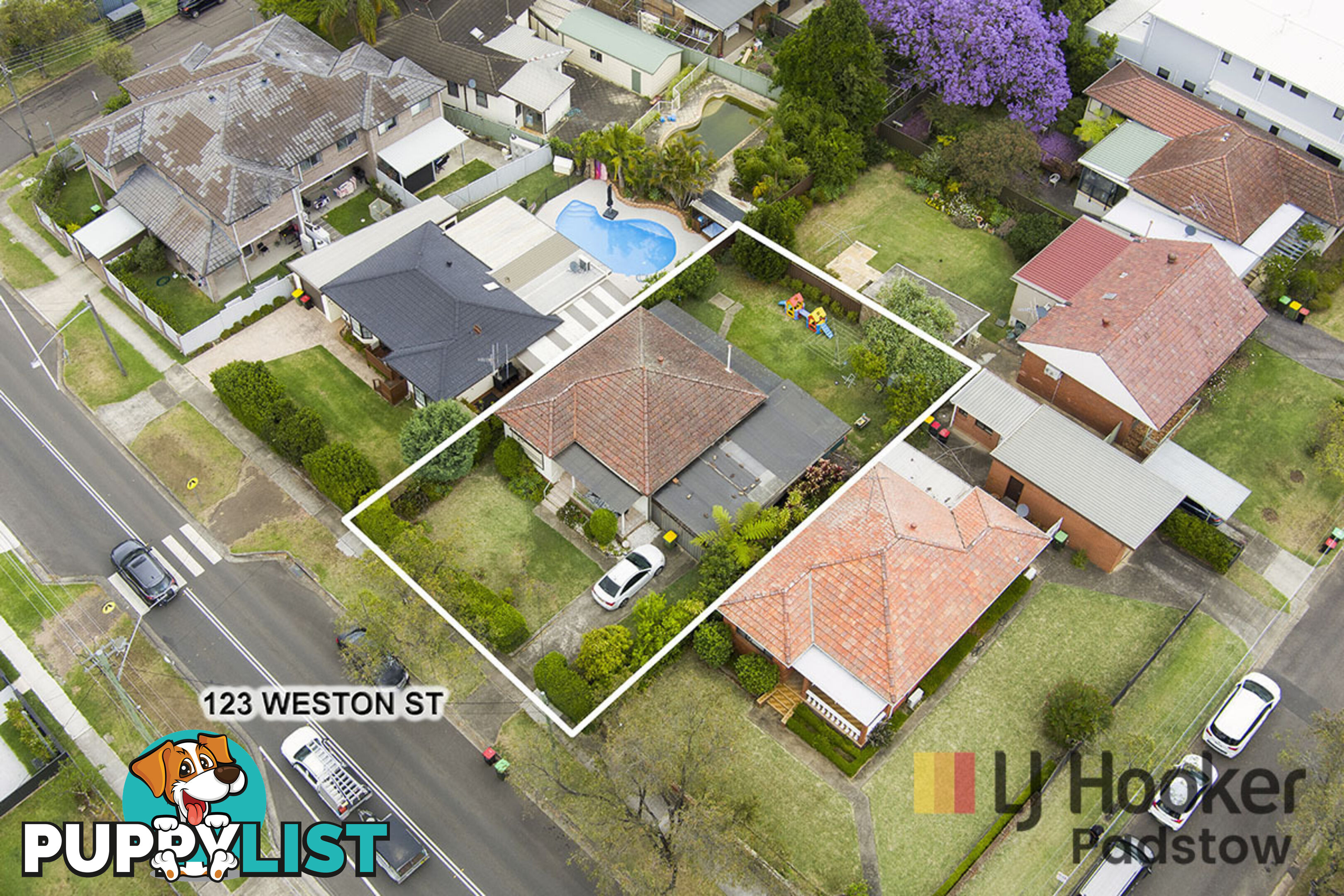 123 Weston Street PANANIA NSW 2213