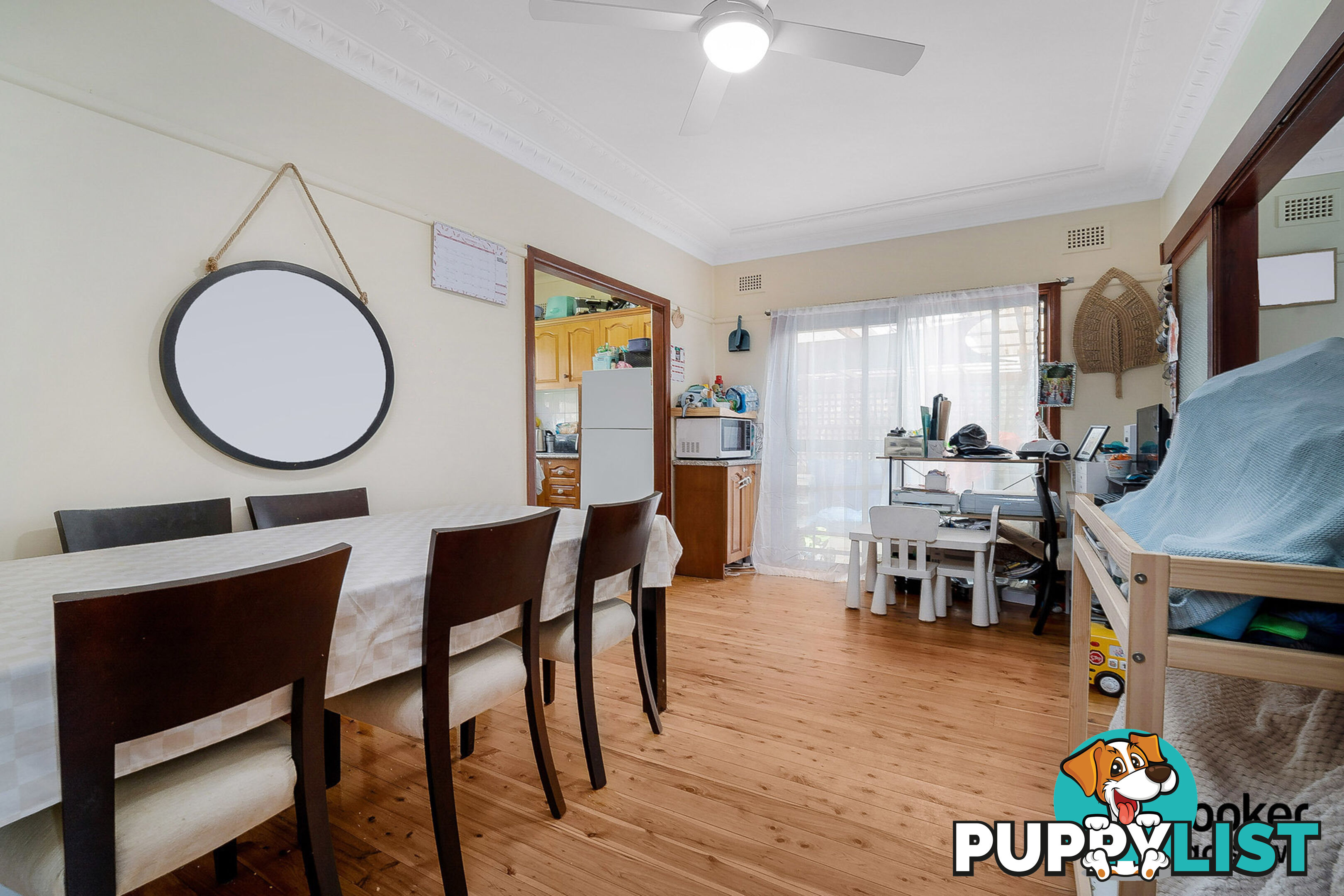 123 Weston Street PANANIA NSW 2213