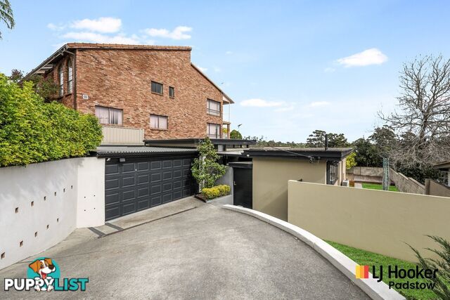 16 Connolly Avenue PADSTOW HEIGHTS NSW 2211