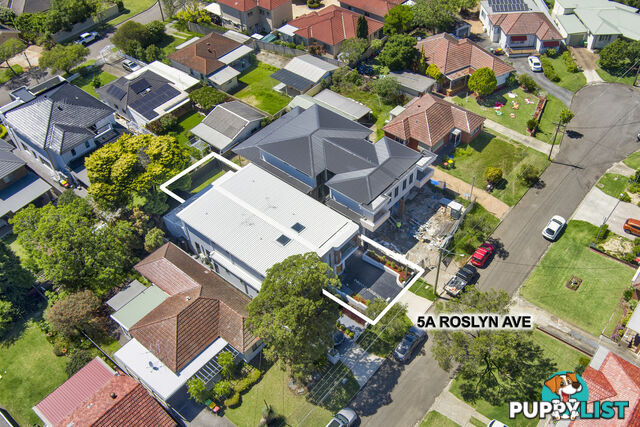 5A Roslyn Avenue PANANIA NSW 2213