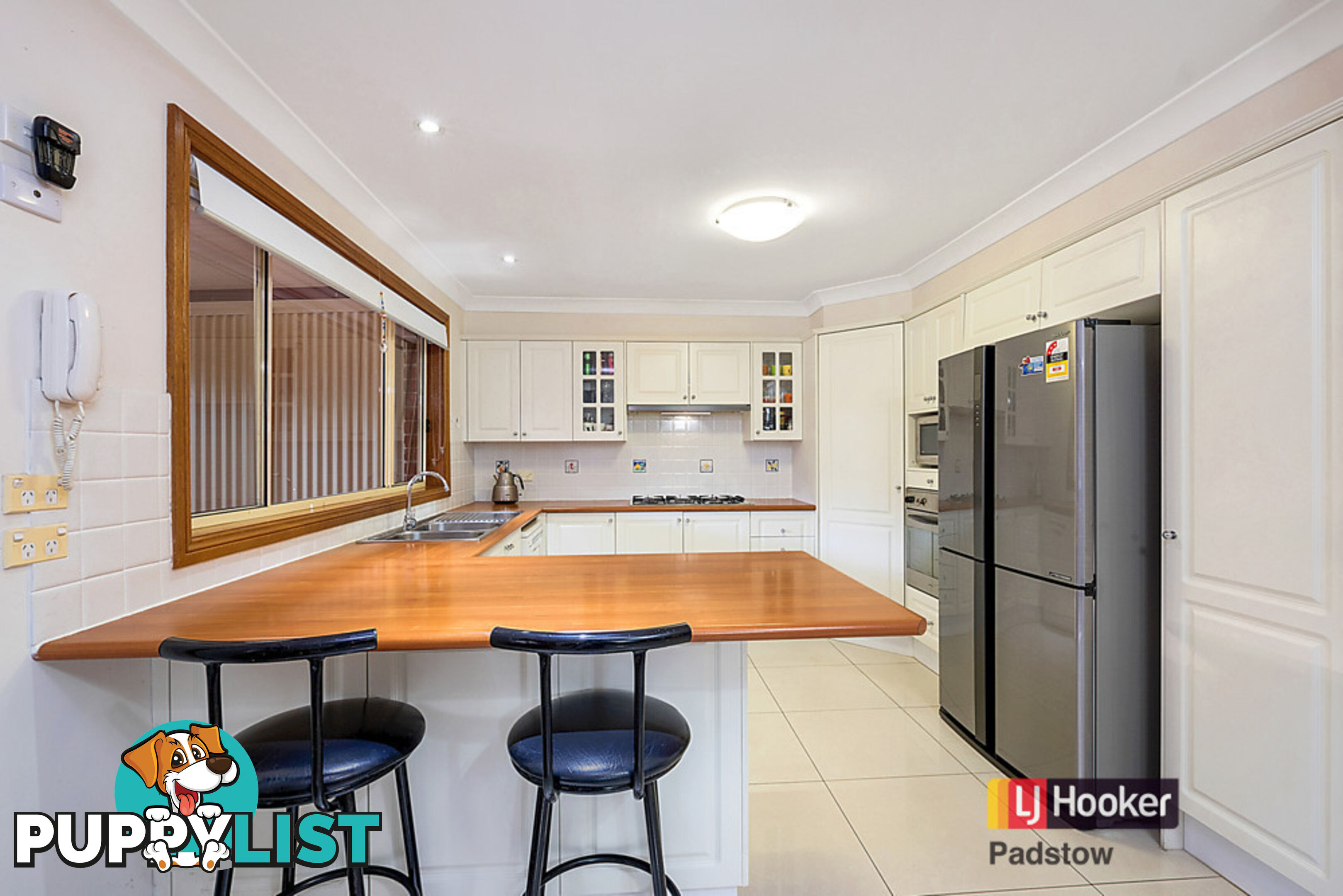 128 Faraday Road PADSTOW NSW 2211