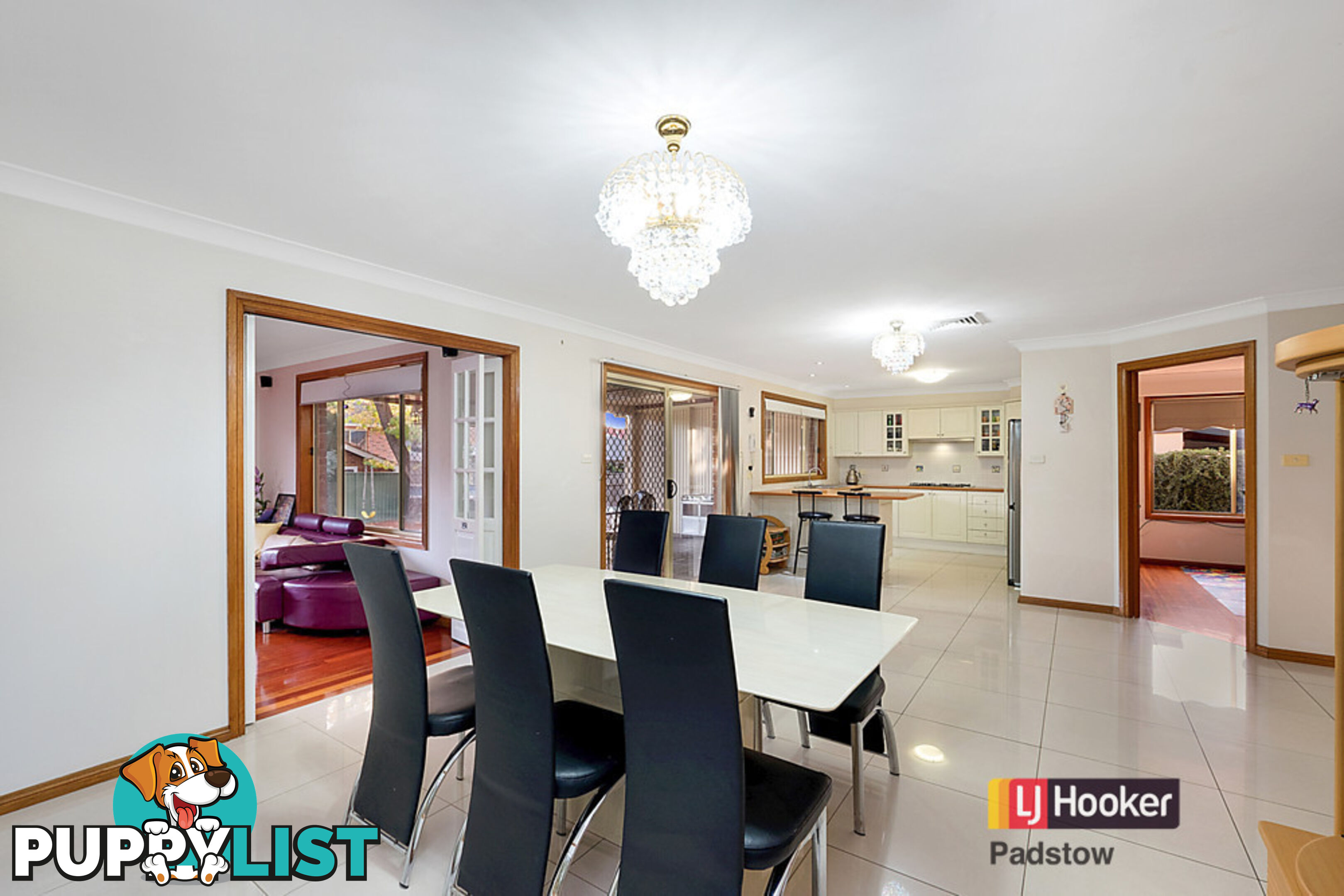 128 Faraday Road PADSTOW NSW 2211