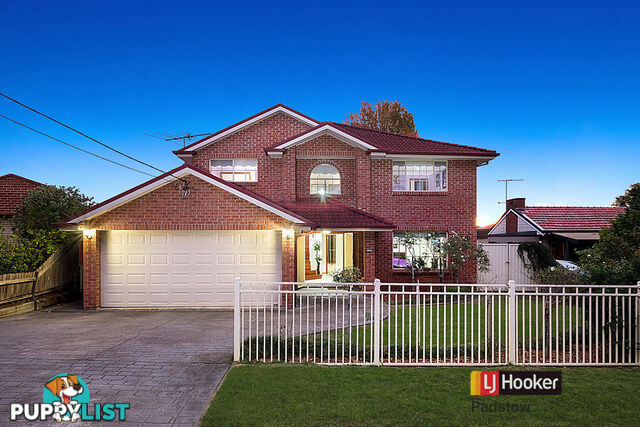 128 Faraday Road PADSTOW NSW 2211