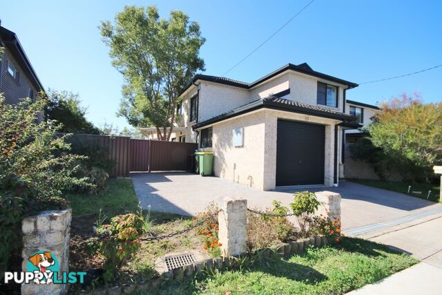 42B Alamein Road REVESBY HEIGHTS NSW 2212