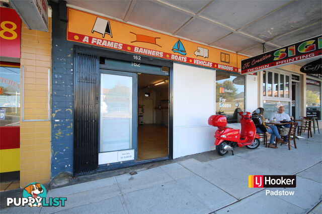 162 Alma Road PADSTOW NSW 2211