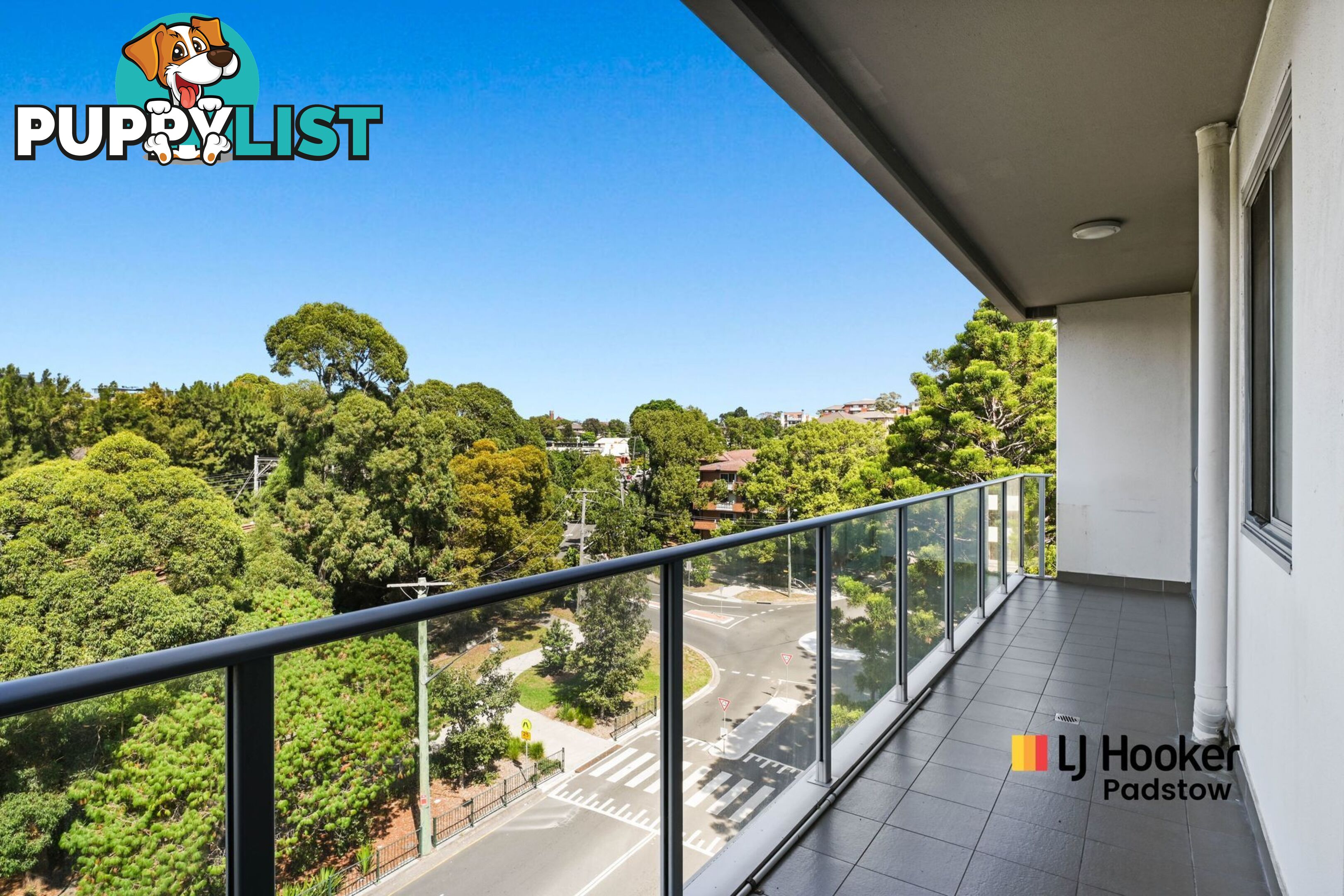 509/9-11 Wollongong Road ARNCLIFFE NSW 2205