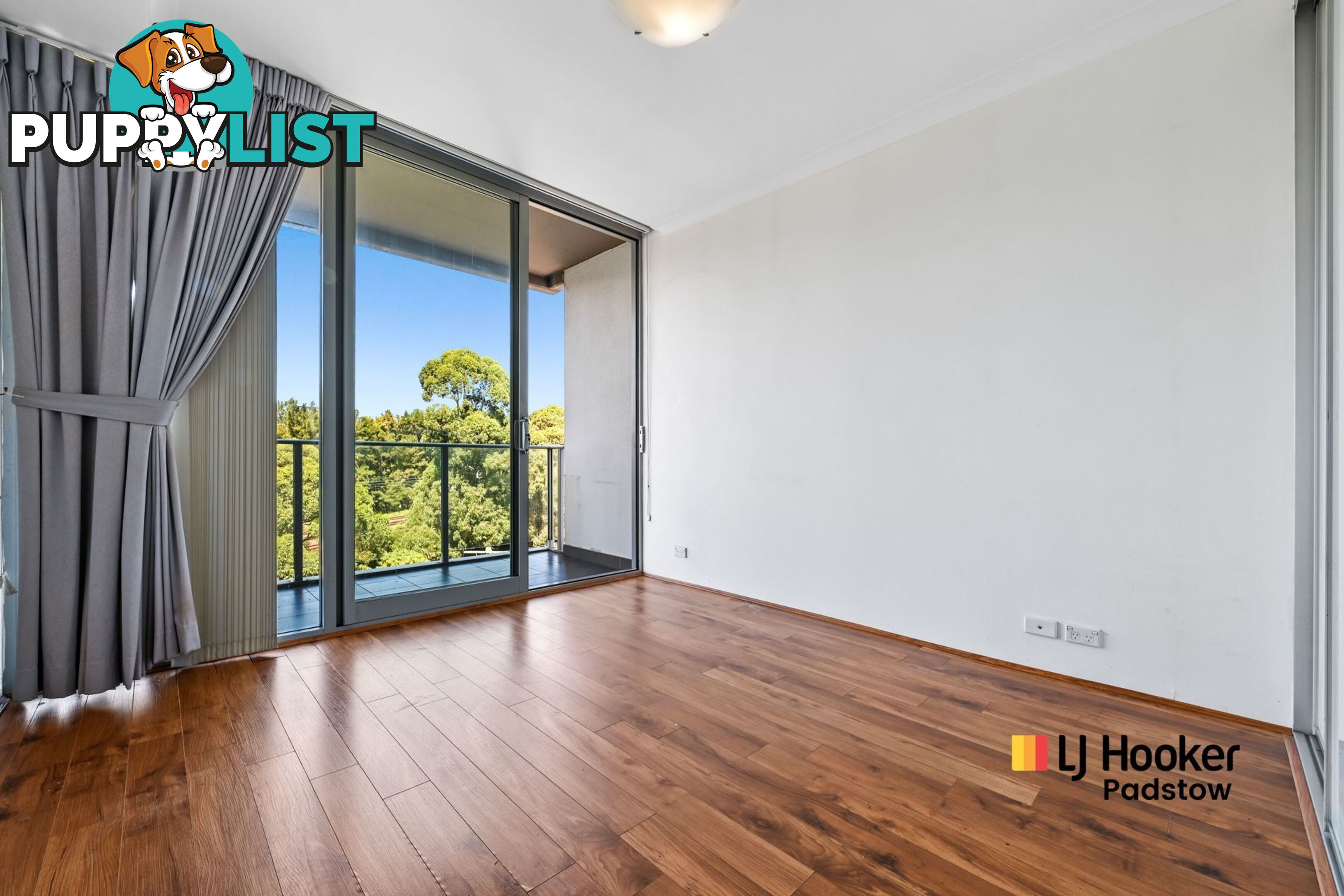 509/9-11 Wollongong Road ARNCLIFFE NSW 2205