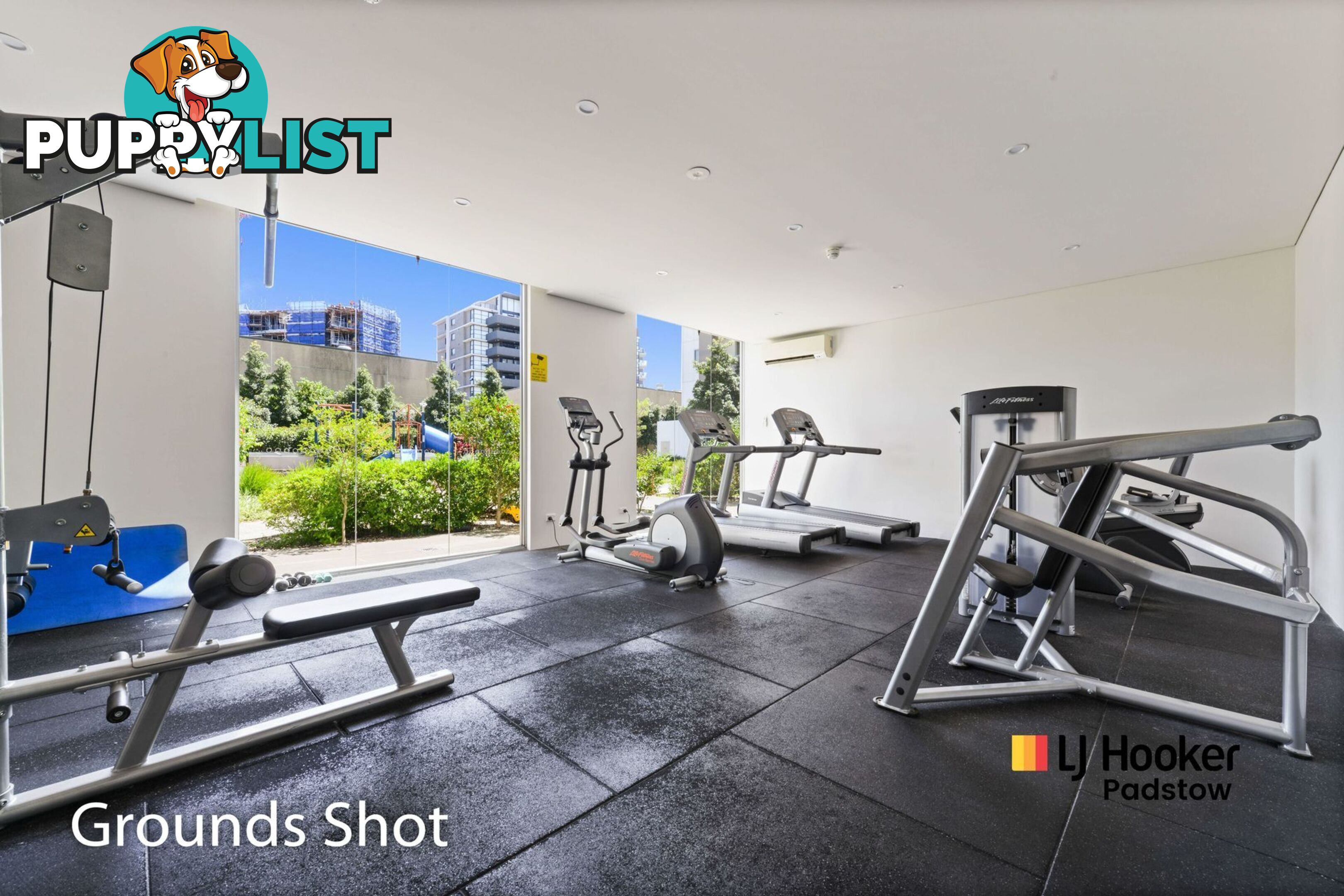 509/9-11 Wollongong Road ARNCLIFFE NSW 2205