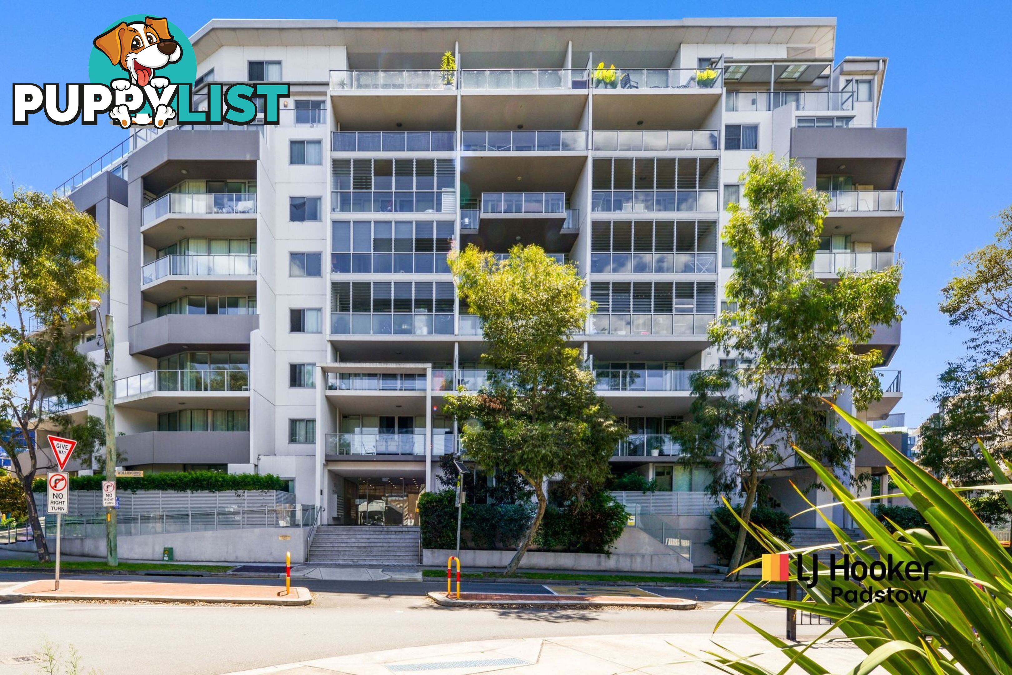 509/9-11 Wollongong Road ARNCLIFFE NSW 2205