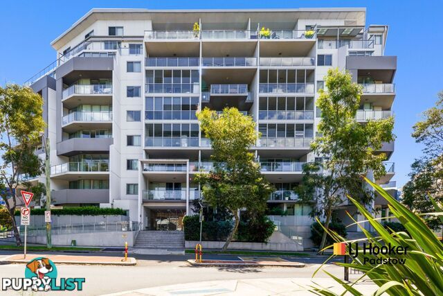 509/9-11 Wollongong Road ARNCLIFFE NSW 2205