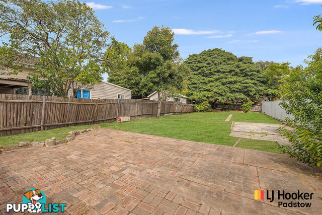 13 Gibson Avenue PADSTOW NSW 2211