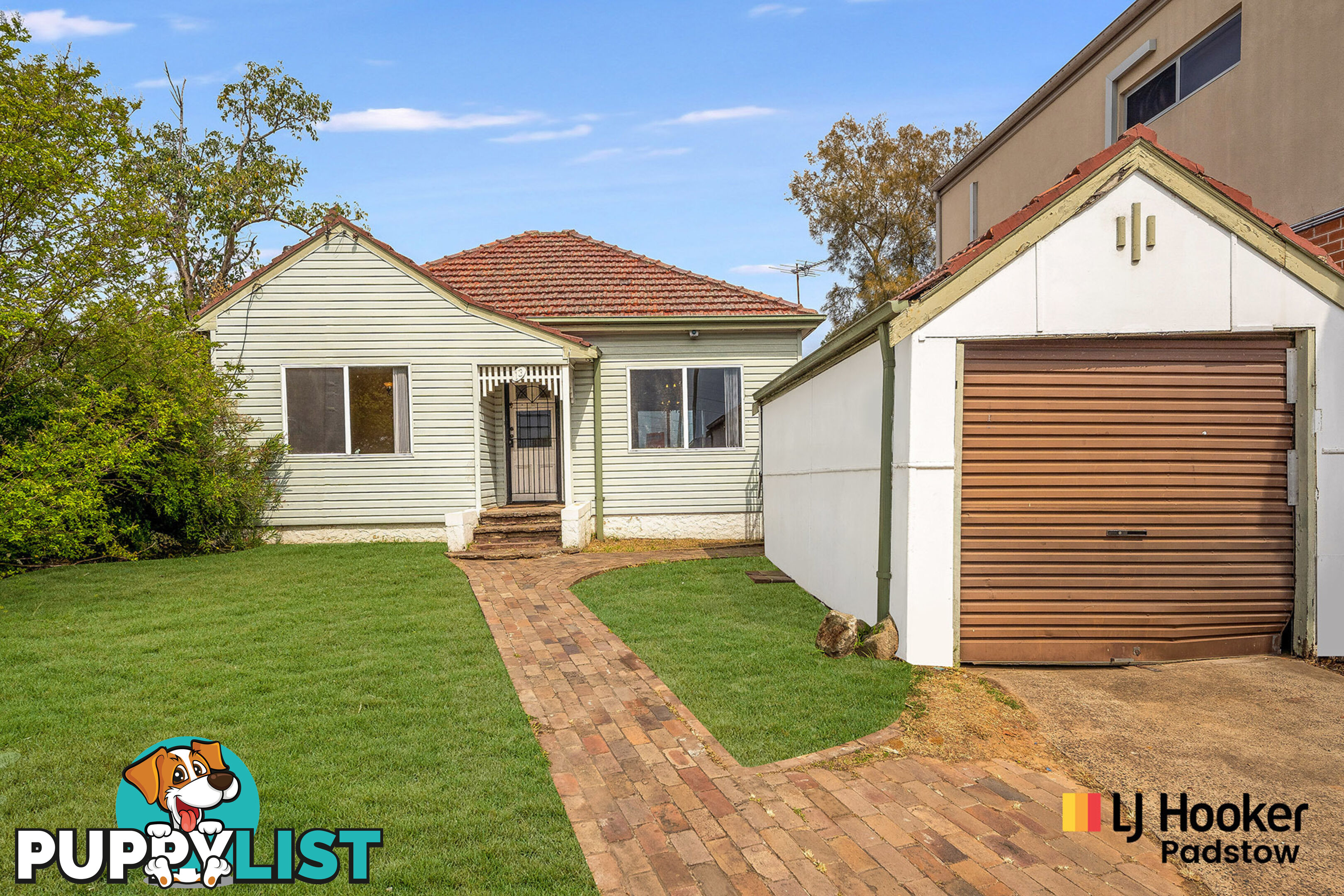 13 Gibson Avenue PADSTOW NSW 2211