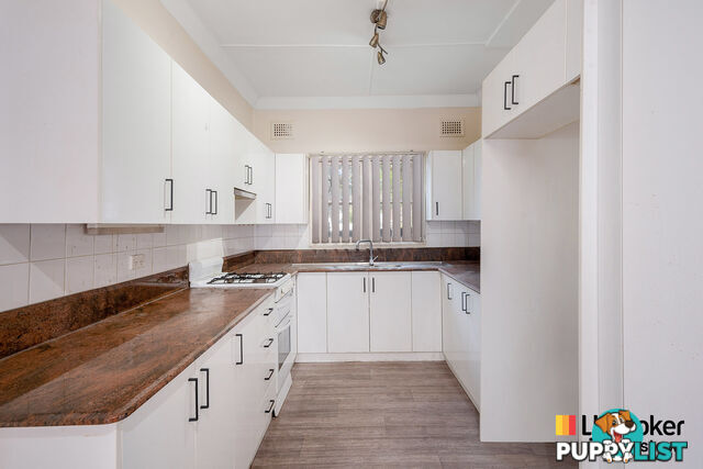 13 Gibson Avenue PADSTOW NSW 2211