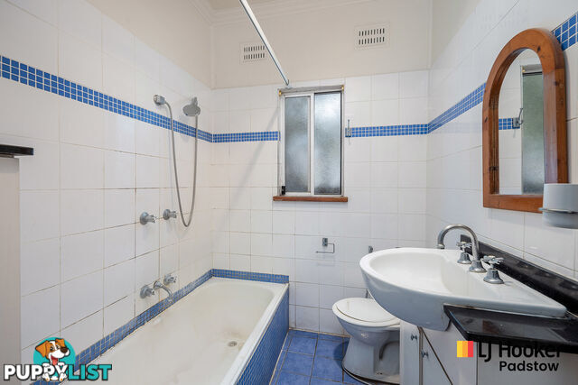 13 Gibson Avenue PADSTOW NSW 2211