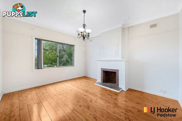13 Gibson Avenue PADSTOW NSW 2211
