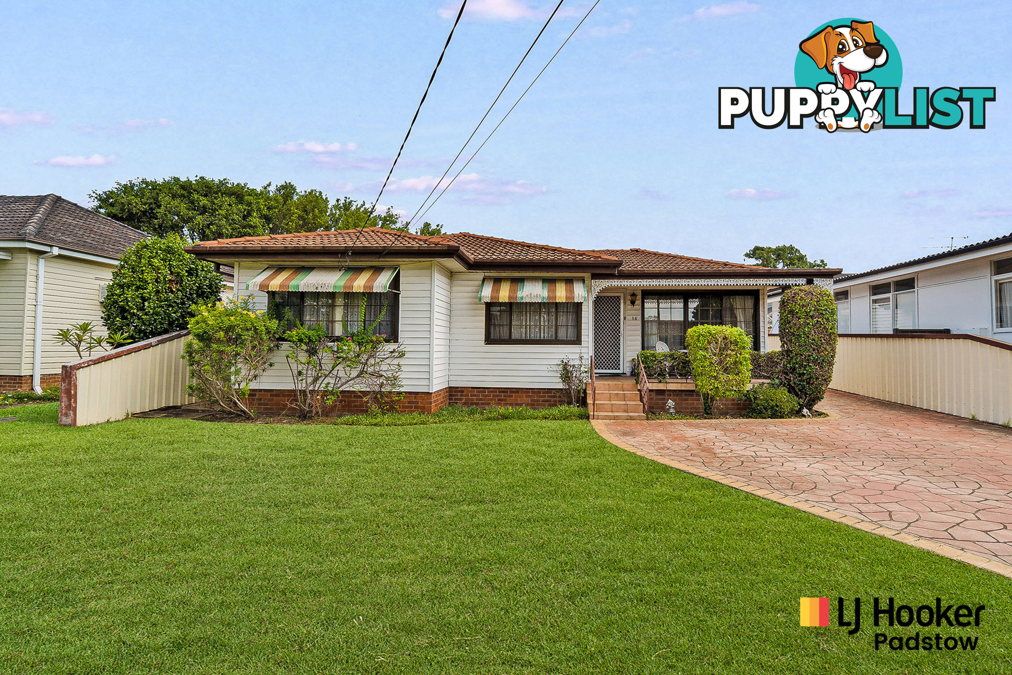 14 Marlis Avenue REVESBY NSW 2212