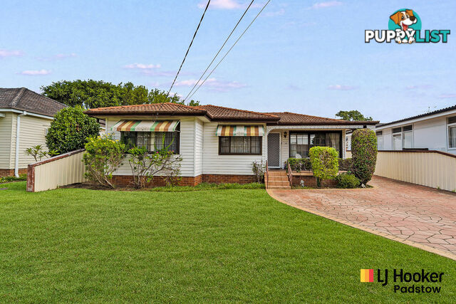 14 Marlis Avenue REVESBY NSW 2212