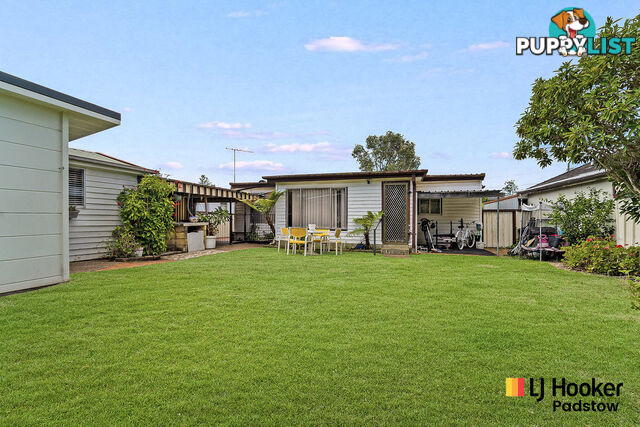 14 Marlis Avenue REVESBY NSW 2212