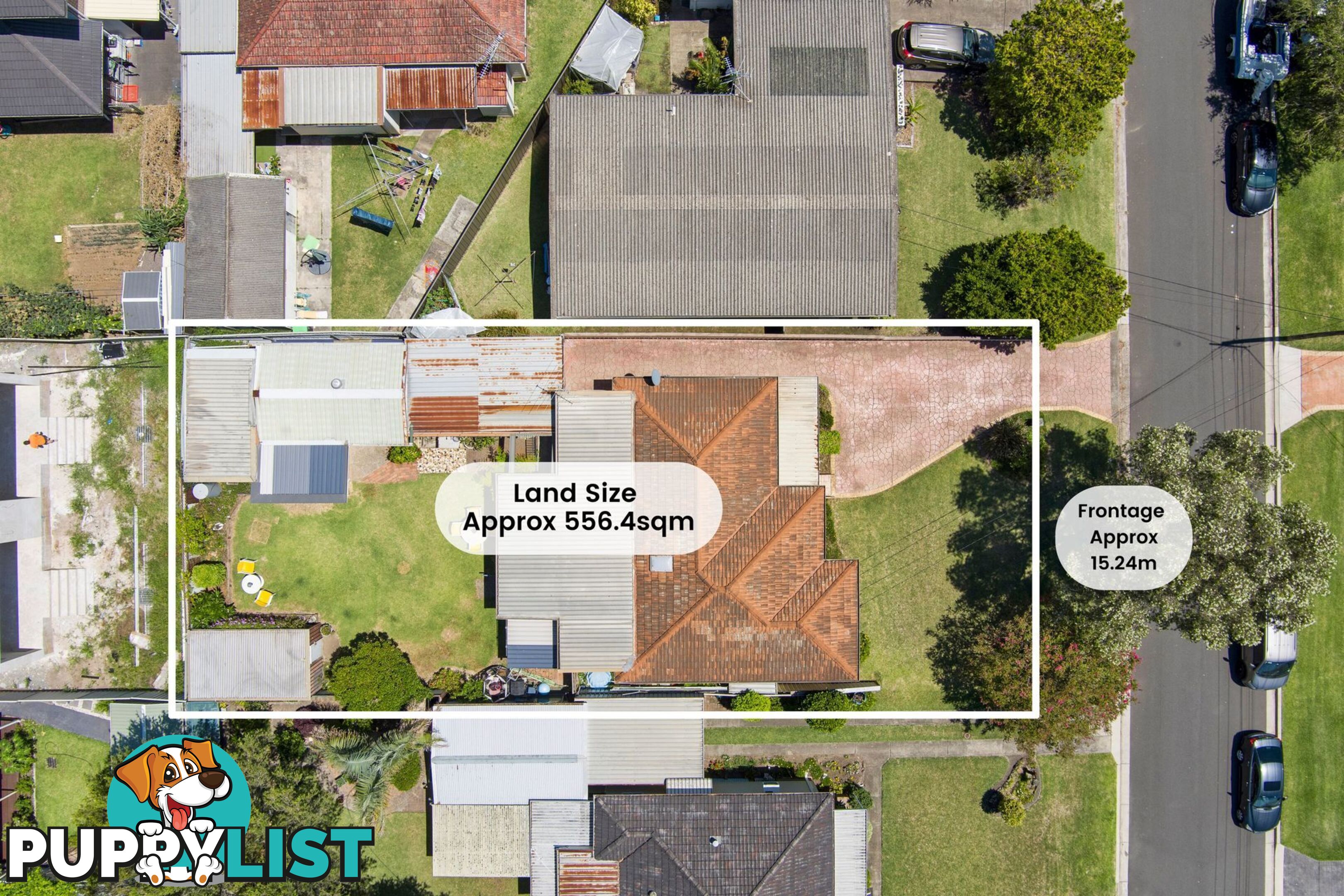 14 Marlis Avenue REVESBY NSW 2212