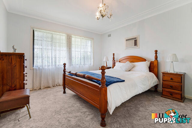 14 Marlis Avenue REVESBY NSW 2212