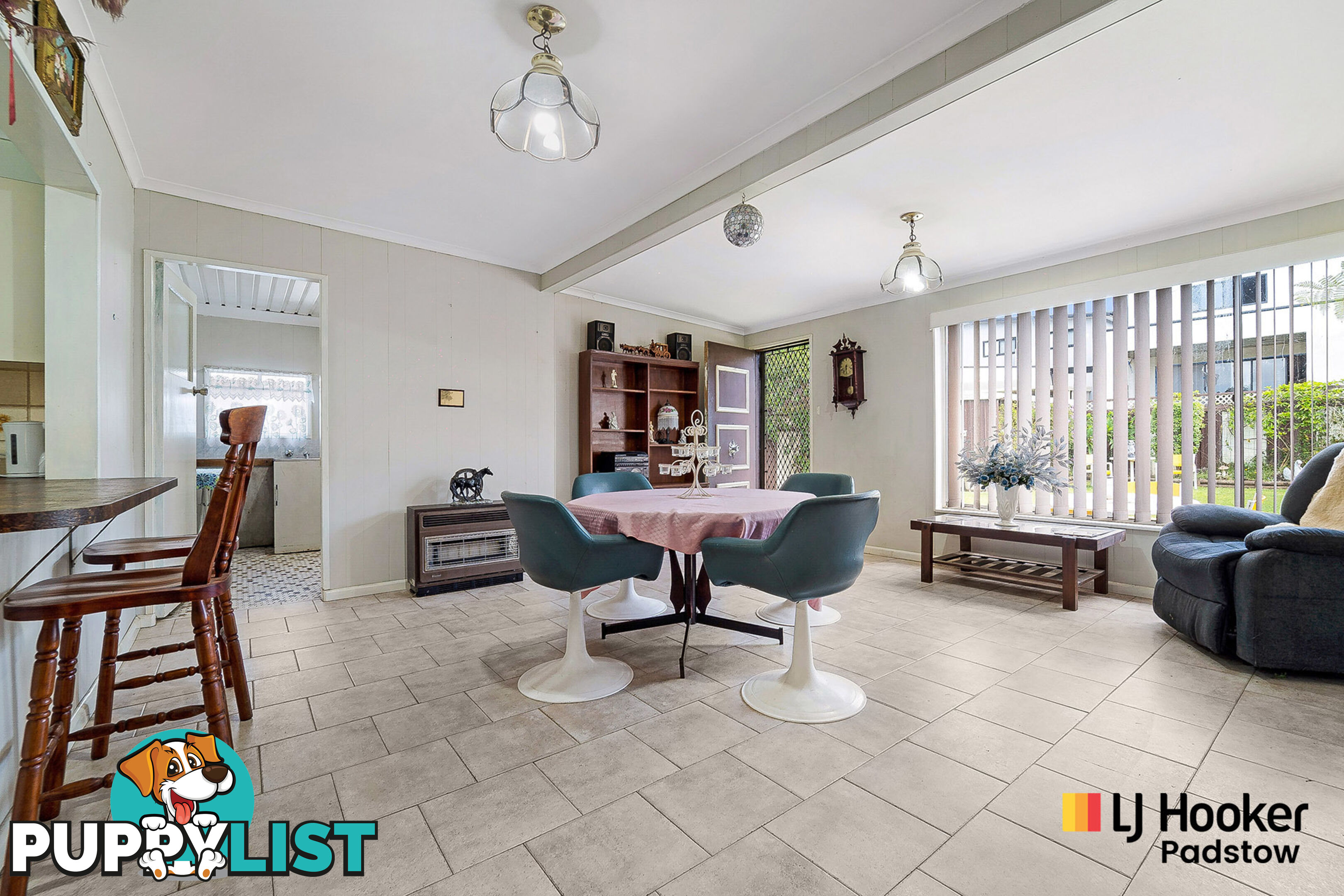 14 Marlis Avenue REVESBY NSW 2212