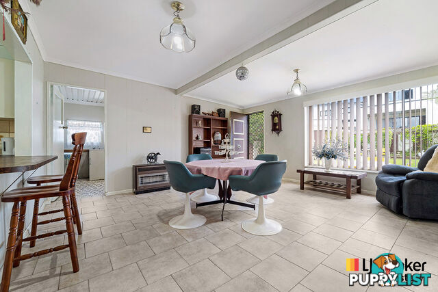 14 Marlis Avenue REVESBY NSW 2212