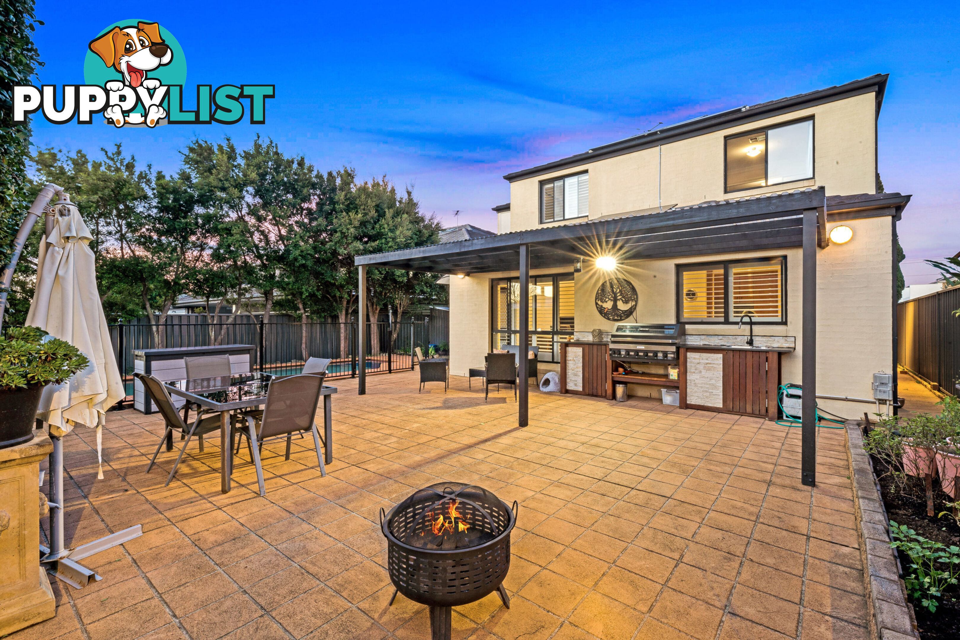 52 Kennedy Street PICNIC POINT NSW 2213